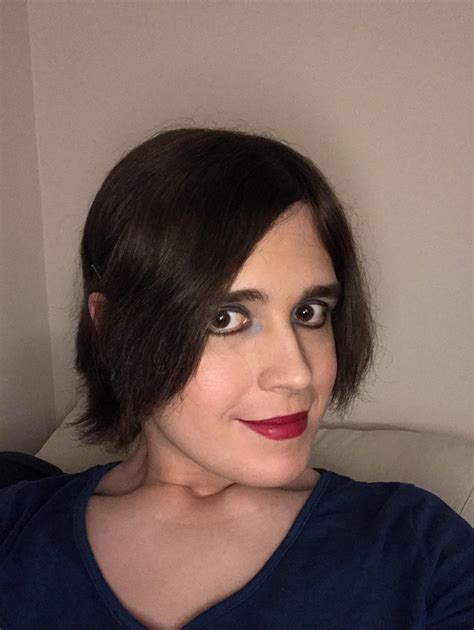 Trans Girl Here Still Learning Ccw Madness Goodness