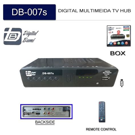 A wide variety of malaysia dvb t2 options are available to you, such as 1920 x 1080, 4k. Dvbt2 Set Top decoder Box HDTV HD1080 Digital Decoder ...