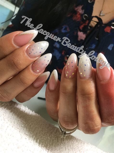 Natural Ombre Acrylic Nails The Ultimate Guide To Effortless Style