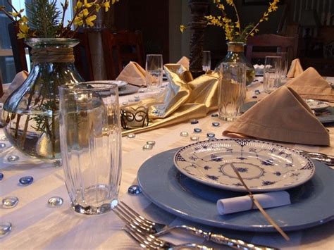 Shake up your next dinner party with fun themes that will entertain your guests and drive the food, vibe and decor of the evening. Greek Dinner Party Menu