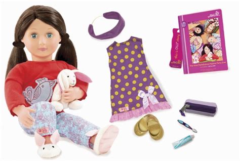 Our Generation Dolls And Accessories Affordable Imaginative Fun