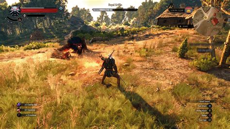 The game looks incredible, and should sport gameplay to match. The Witcher 3: Wild Hunt - The Most Detailed 45-Minute ...