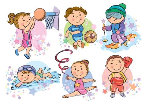 Questa semplice domanda portò ben presto gli scienziati nel profondo funzionamento della materia, nei blocchi subatomici del mondo che ci circondava. Come scegliere lo sport più adatto per i bambini - Bimbi ...