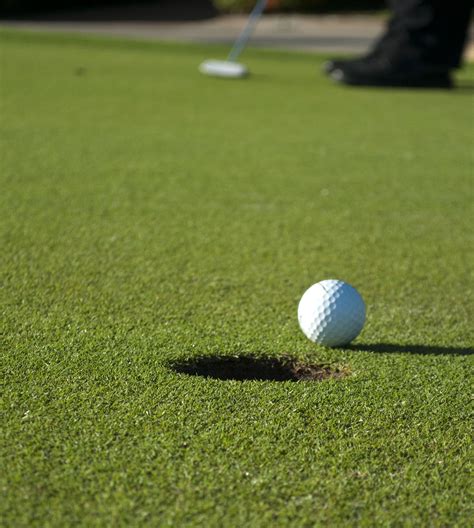 How to putt better golf. Why you shouldn't lag putt | GolfWRX