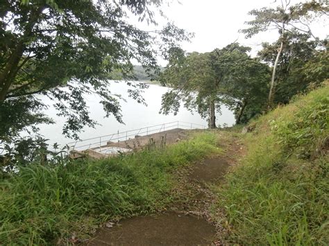 Lake Front Land with Boating Facility and Fixer-Upper House