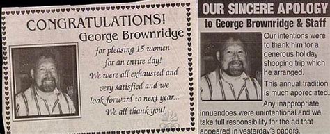 Joined mar 2, 2009 messages 718 reaction score 1,035. 19 Funny Classified Newspaper Ads