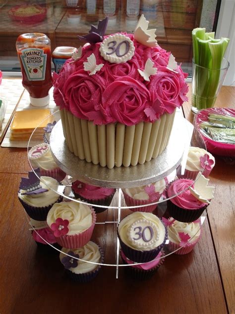 30th Birthday Cake Designs - cake design choices