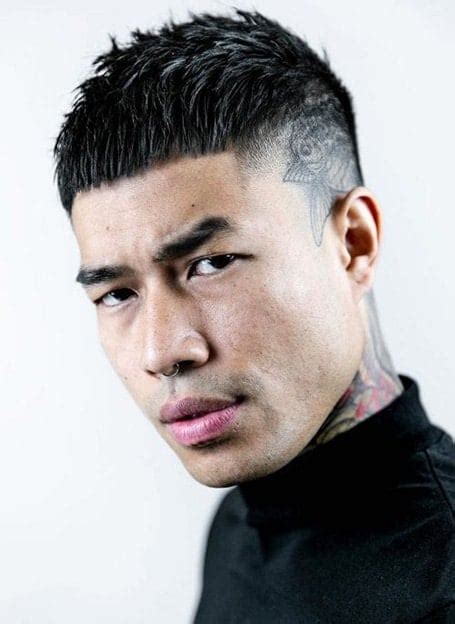50 Best Asian Men Hairstyles And Haircuts In 2023