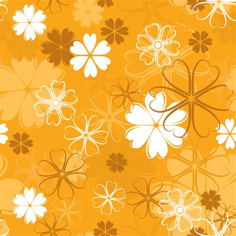 Download オレンジ色の花のイラスト フリー素材 No Images For Free