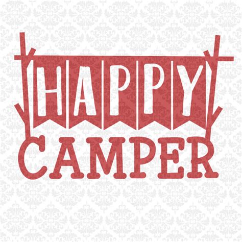 Download Happy Camper I Love Camping Off Map Gone SVG DXF Ai Eps Studio