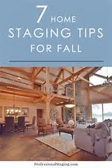 Fall Home Improvement Tips