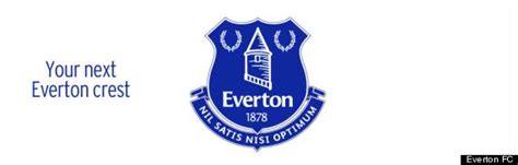 May 22, 2014 · wappen verein & funktion appointed in charge until matches ppm; Everton Reveal New Club Crest For 2014-15 Season (PICTURES)