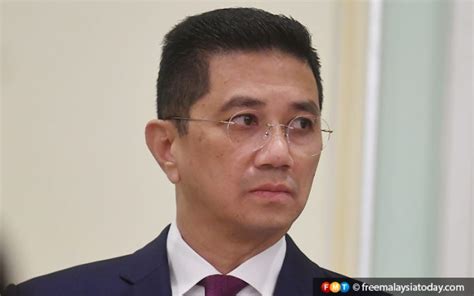 So what happened to the rest of the cast? AMARAN AZMIN KEPADA KERAJAAN NEGERI INGKAR