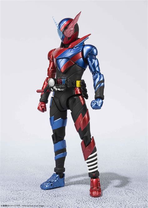 Mua Tamashii Nations Kamen Rider Build Rabbit Tank Form Best Selection Kamen Rider Build