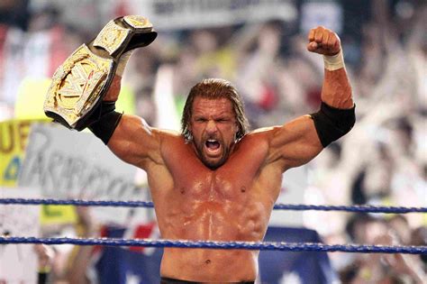 The 10 Longest Reigning Champions In Wwe History