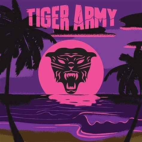 Tiger Army Dark Paradise Lyrics Genius Lyrics