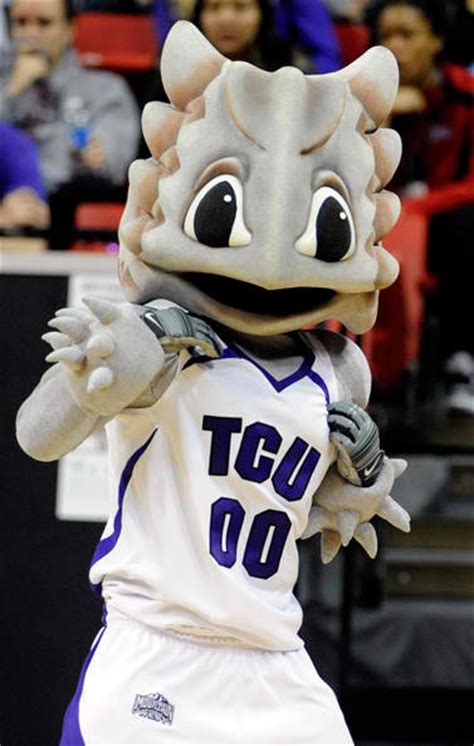 Top 10 Worst College Mascots That Incite Fear In The Hearts Of Many