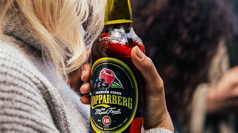 Kopparbergs Bryggeri Siente El Origen De Nuestras Cervezas