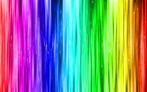 Rainbow Wallpaper By Apheline On Deviantart