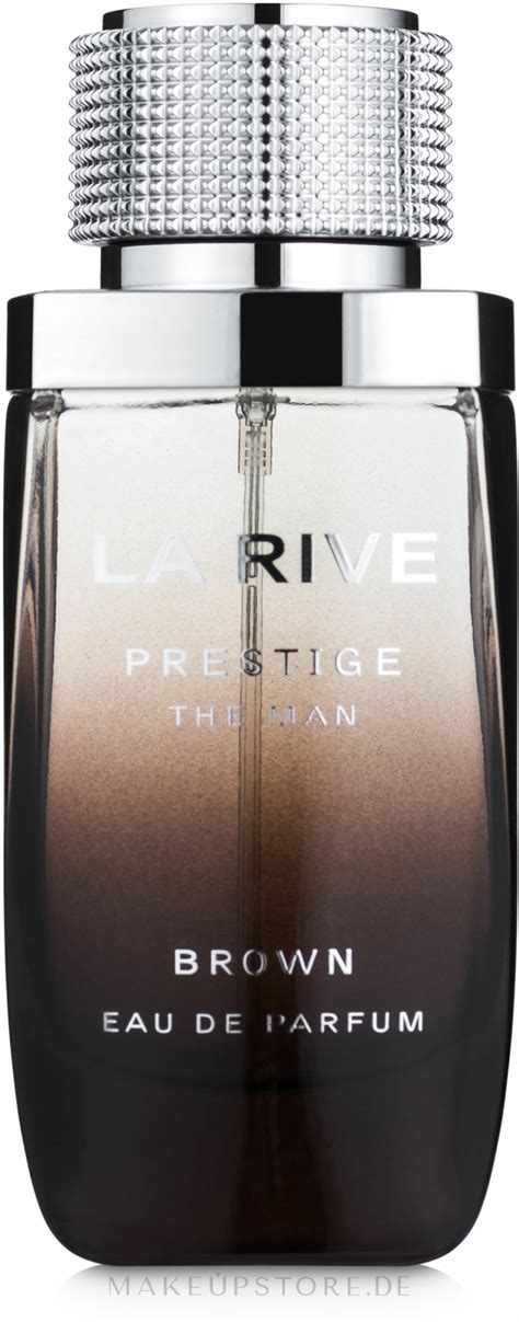 La Rive Prestige The Man Brown Eau De Parfum Makeupstore De