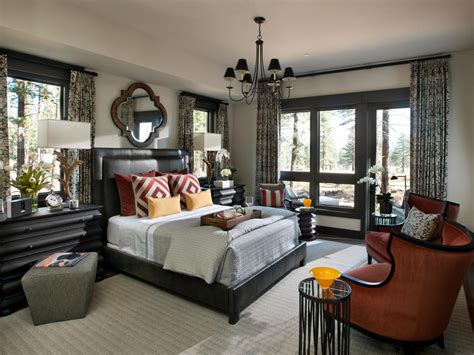 Hgtv Dream Home 2014 Master Bedroom Pictures And Video From Hgtv