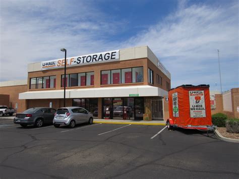 U Haul Rv Storage In Surprise Az | Dandk Organizer