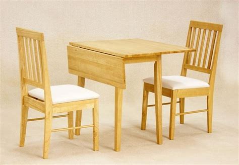 By international concepts (152) $ 94 86. Drop Leaf Kitchen Tables For Small Spaces - Small Space 42 ...