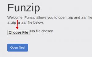 7z is a container format which supports a variety of compression and encryption. 4 Ways to Unzip Files Online for Free - Better Tech Tips