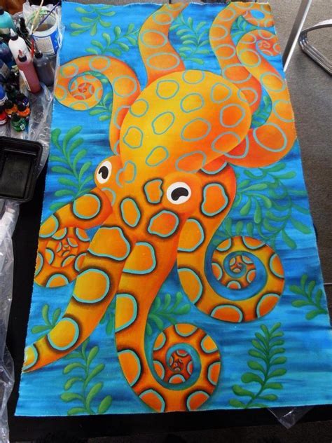 Check spelling or type a new query. 30+ Best Fun Things To Paint For Beginners | HARUNMUDAK