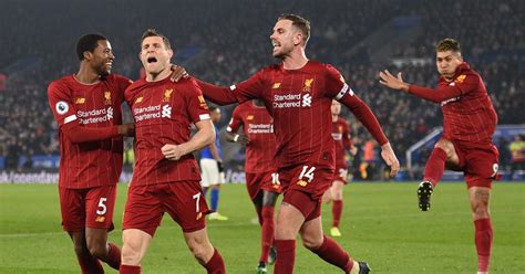 Liverpool announced in january that nike were to become their official kit sponsor for the 2020/21 season, which reflects in the different look compared to their current new balance offering. Football: Premier League club Liverpool sign kit deal with ...