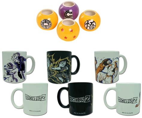 We did not find results for: Dragon Ball Z Gift Guide - FUN.com Blog
