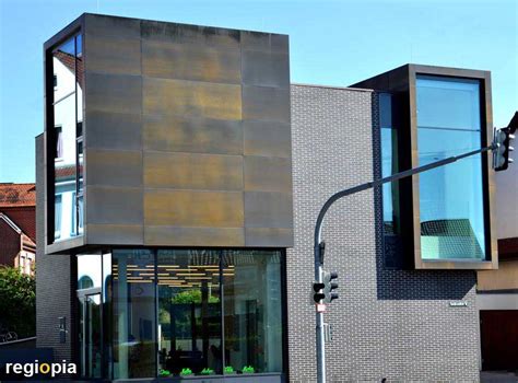 Architektur in Stuttgart