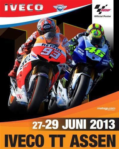 Host of the dutch tt, it is popularly referred to as the cathedral of motorcycling by the fans of the sport. Dutch TT Assen 2013 live op NOS Studio Sport - Kort, snel ...