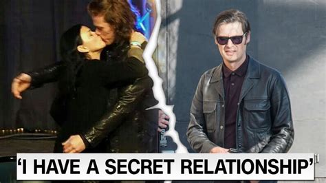 Caitriona Balfe Spotted Kissing Sam Heughan Amid Rumored Tony McGill