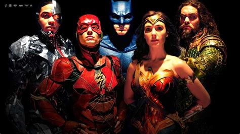 Justice League 2 Release Date Cast Plot And Read Here To Know More
