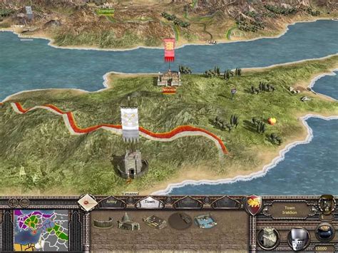 Kingdoms is the second part of the legendary strategy, which suffered a lot of modifications and filled with additional features. Medieval 2 Total War Kingdoms Download Free Full Game ...