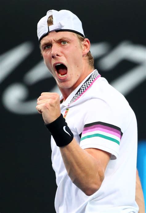 We did not find results for: Denis Shapovalov - tennis MAGAZIN