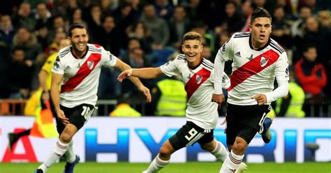 Follow us on instagram @hitzdotfmsabah to watch all the videos. River Plate beat Boca Juniors in a tainted Copa ...