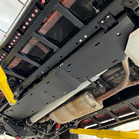 32Gal | Fuel Tank Skid Plate | 22-Present Tundra | RCI Off Road