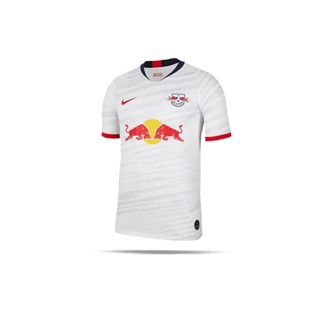 Kinder trikot rb leipzig gr. NIKE RB Leipzig Trikot Home 19/20 (101) in Weiß