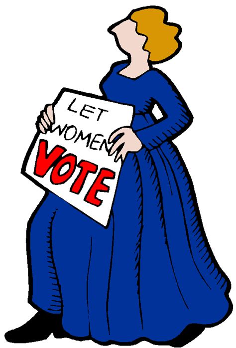 You can download the vote cliparts in it's original format by loading the clipart and clickign the downlaod button. Voting clipart nineteenth amendment, Voting nineteenth ...
