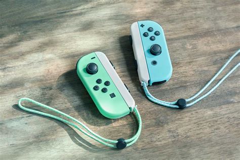 Nintendo Switch Console Animal Crossing Edition Will Sell ...