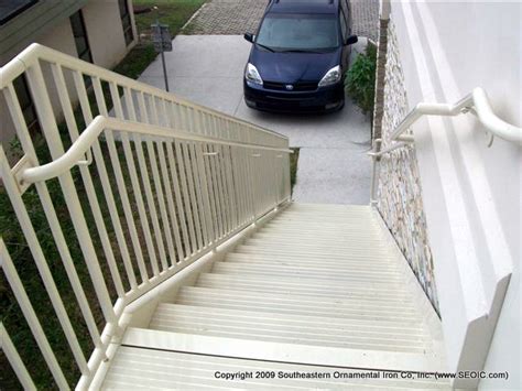 Find aluminum outdoor stair stringers at lowe's today. Commercial Aluminum Stair System