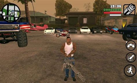 You need ppsspp emulator to play this game. Gta Sa Ppsspp 100Mb - 100mb Download Gta San Andreas For ...