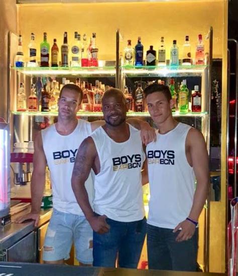 Most Popular Gay Bars And Clubs In Barcelona Gayout 2023