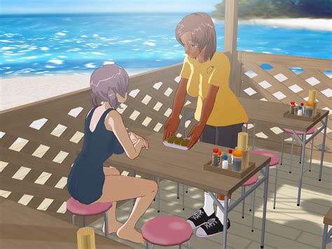 Stealing uniforms as an alternative to crafting + consequences maybe to make stealing a bit less of an easy way out, if you enter into conflict while stealing uniforms, perhaps guards will be more alert and uniform disguises will have a. Disguised as Waitress - Uniform Stealing Board