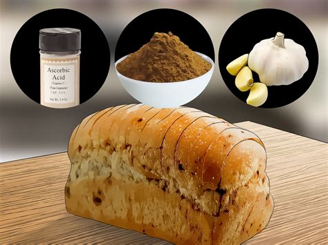 If the inspector doesn't take adequate outdoor controls or only samples one or two rooms, then the report is hardly going to provide answers to the potential risk posed by each room and the basement and. How to Prevent Mold Growth on Bread | Gıda, Ekmekler