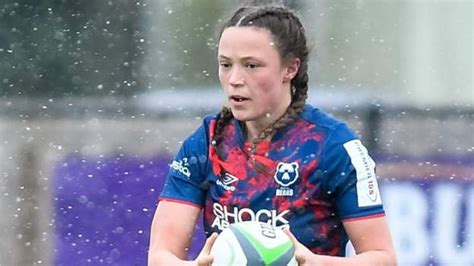 Womens Rugby Bristols Alisha Butchers Highlights Rugby Insurance Gap