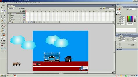 Wawancara dengan kepala sekolah wawancara dengan bagian kesiswaan, kurikulum, pengembangan wawancara dengan staf. Tutorial Membuat Animasi Mobil Berjalan Menggunakan ...