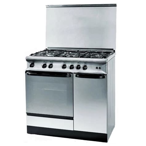 Harga azalea cadenza 54gb kompor freestanding. Ariston - Kompor Freestanding Cooker - NEW VENEZIA C95G1 ...